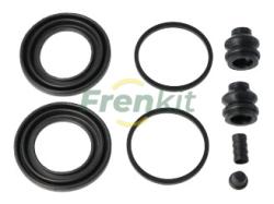 Ремкомплект суппорта передний KIA CARNIVAL ALL TYPES 01-01-> / PREGIO 2.5  2.7D 01-97-> 246015