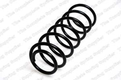Пружина подвески VW GOLF III 1.4/1.6/1.8 91-94 передняя 40 950 10