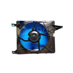 Кожух вентилятора Nissan QASHQAI 07-