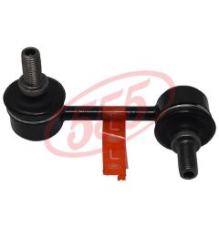 Тяга стаб  задн лев mit outlander 05-  citroen c-crosser 06-  peugeot 4007 05- sl-b015l