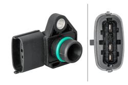 Датчик давления во впускном коллекторе HYUNDAI/KIA 2.4-3.8 6PP 358 152-021