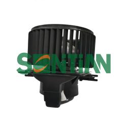 Вентилятор отопителя VW TOUAREG 2011-2016 ZD172358