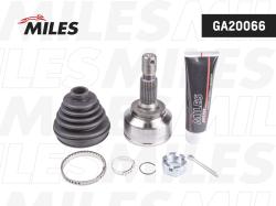 GA20066 ШРУС CITROEN C8/PEUGEOT 407/807 1.6-2.2 02- нар.