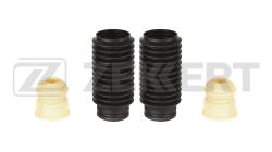 Комплект пыльник и отбойник (2 шт.) Ford Mondeo III 00- Tourneo Connect 02- Transit Connect 02- sm-3012s