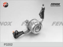 P3202 Подшипник выжим.MB C W203/204/E W210/211/212/SPRINTER/VW CRAFTER 30-50/30-50 95-