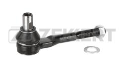 Наконечник рулевой лев./прав. Audi A4 I-III 94- A6 II-III 97- Seat Exeo 08- Skoda Superb (3U4) 01 sn-2277