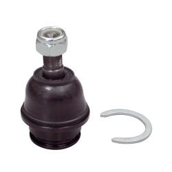 CB0432 Опора шаровая TOYOTA LAND CRUISER PRADO 120 02-09 пер.нижн.