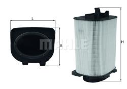 Фильтр воздушный MB W204/212 M274/INFINITI Q60 LX3775