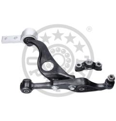 Рычаг независимой подвески колеса MAZDA: 6 (GH)  6 Sport (GH)  6 Sport Kombi (GH) g6-1371