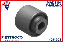 Сайлентблок амортизатора TOYOTA MARK 2/CHASER/CRESTA 96-01 пер.подв. 10J1203