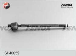 SP40059 Тяга рулевая HYUNDAI SONATA EF лев/прав.(без наконечника)