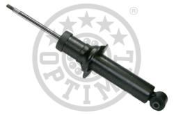 Амортизатор PEUGEOT 407 04 - зад.газ. A-1470G
