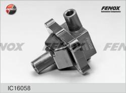 Катушка зажигания MB W202/210/638 IC16058