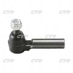 Наконечник рулевой тяги TOYOTA Land Cruiser 1990 - 2001 / Land Cruiser 70 1996 - 2010 / LEXUS LX 450 cet-87