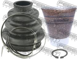 ПЫЛЬНИК ШРУС НАРУЖНЫЙ КОМПЛЕКТ 51X76X27 BMW 3 E90 2004-2008 [ECE] 1917-e90r