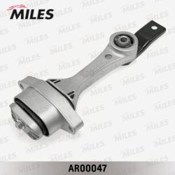 AR00047 Опора двигателя AUDI/VW A3/GOLF IV 1.6-2.3 зад.