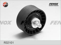 Ролик ремня ГРМ DAEWOO NEXIA/LACETTI 1.4-1.6 R32101