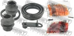 Рем.к-кт суппорта RENAULT CLIO/MEGANE/SCENIC 02-16 зад. 2475-MEGIIIR