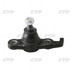 Опора шаровая левая HYUNDAI TUCSON/SPORTAGE KM 05- 2WD cbkh-37