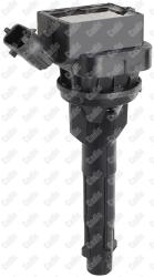 Катушка зажигания TOYOTA COROLLA 1.4 KD7006