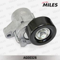 AG00326 Натяжитель ремня приводного MITSUBISHI ASX/OUTLANDER 12-