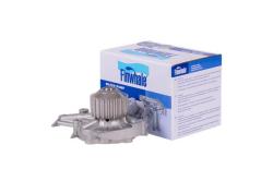 Насос водяной CHEVROLET/DAEWOO 0.8-1.2 97> WP0104