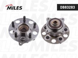 Ступица с подшипником HONDA ACCORD 08-12 зад. DB83283