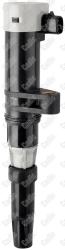 Катушка зажигания Renault Megane Laguna Espace Kangoo 1.4-2.0 97- KD9009