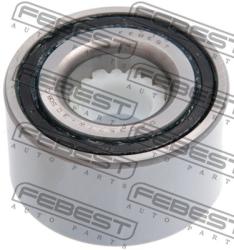ПОДШИПНИК СТУПИЧНЫЙ ПЕРЕДНИЙ (35x77x42) (TOYOTA CROWN/CROWN MAJESTA UZS15#/GS151/JZS15#/LS151 1995-2 dac3577w-3cs80