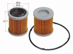 Фильтр CVT NISSAN/MITSUBISHI