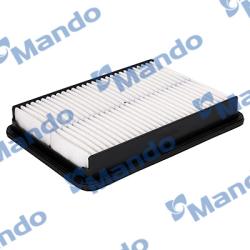 Фильтр воздушный KIA SORENTO/HYUNDAI SANTA FE 2.0/2.2 09- EAF00020M