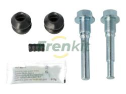 Комплект направляющих переднего суппорта KIA SPORTAGE 1998-2003 810113
