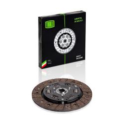 TRIALLI FD 2009 Диск сцепления ведомый для автомобилей Citroen Berlingo (00-) 1.9D