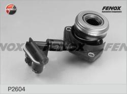 P2604 Подшипник выжим.FORD C-MAX/FOCUS/MONDEO/VOLVO V50 1.4-2.4 03-