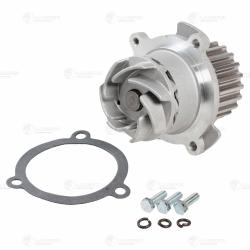 Насос водяной для а/м Лада 2170-72 Приора (LWP 0127)