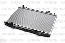 PRS4557 Радиатор системы охлаждения