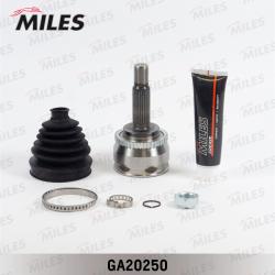 GA20250 ШРУС MITSUBISHI CARISMA 1.6-1.9TD 96-99 нар. +ABS