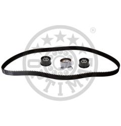 Комплект ремня ГРМ CHEVROLET: CAPTIVA (C100  C140)DAEWOO: LEGANZA (KLAV)OPEL: ANTARA  FRONTERA A sk-1644