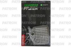 PF5008 Фильтр АКПП