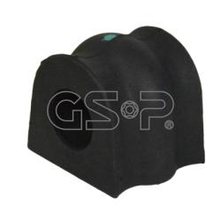 Втулка стабилизатора SUBARU FORESTER 01-07/LEGASY 98-03 пер.подв. 517274