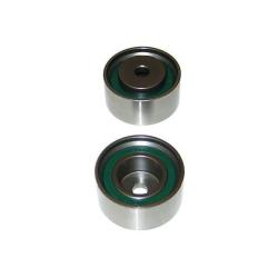 1003HY118 Ролик натяжной Hyundai Tucson 04-10 2.0,ELantra 00-06 1.8,2.0,i30 07-12 2.0