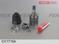 CV17154 ШРУС FORD FOCUS II 04-11 внутр.лев.