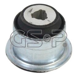 Сайлентблок рычага RENAULT CLIO II/KANGOO 97- пер.подв. 510761