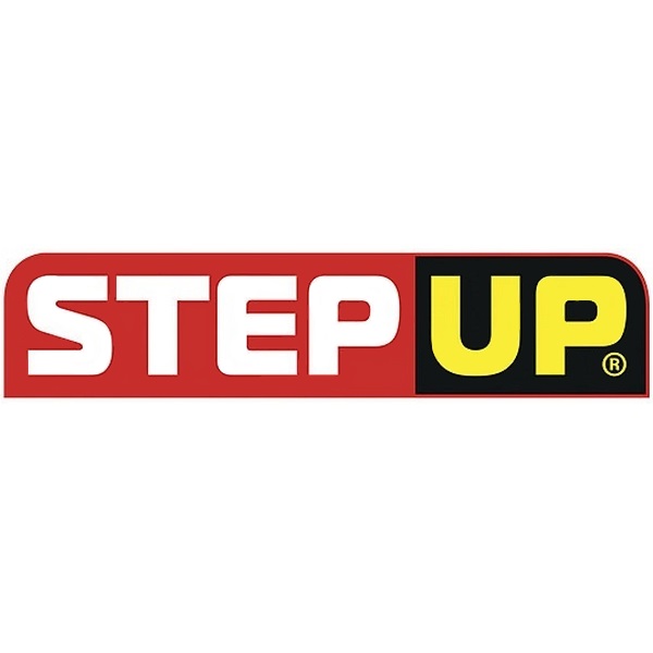 STEP UP
