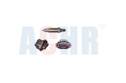 Датчик кислородный (ЛЯМБДА ЗОНД) OPEL Astra G 00-05, Combo 01-, Corsa C 00-, Vectra 2.0 95-02, Vectr 60177