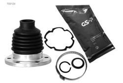 Пыльник ШРУСа AUDI A3 I/SKODA/VW GOLF IV-VI/POLO III-IV 1.0-2.5 94- внутр. 700124