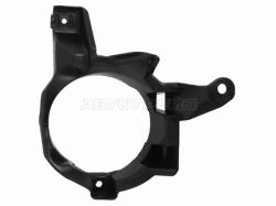 Крепление ПТФ Toyota RAV4 (XA40) 12-15 (Слева)