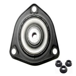 GA0007 Опора амортизатора HYUNDAI ELANTRA/LANTRA 00-06/KIA CERATO 04-09 пер.