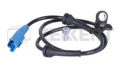 Датчик ABS задн. Peugeot 207 06-  Citroen C3 Picasso 09- se-6039