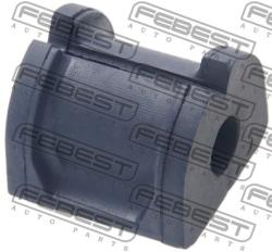 Втулка стабилизатора SUBARU IMPREZA/LEGACY/FORESTER 00- зад.подв. SSB-G12R15